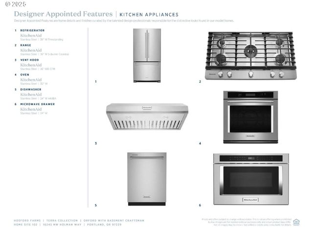 16245 Nw HOLMAN Way L102, Portland, OR 97229