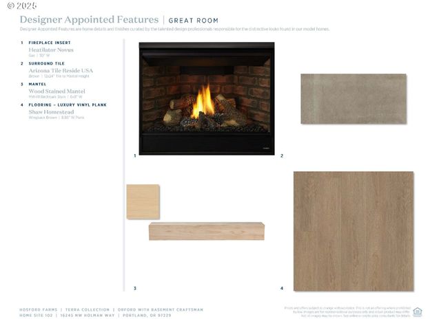 16245 Nw HOLMAN Way L102, Portland, OR 97229