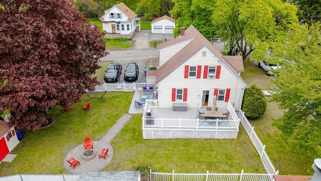 10 Gloucester St, Methuen, MA 01844