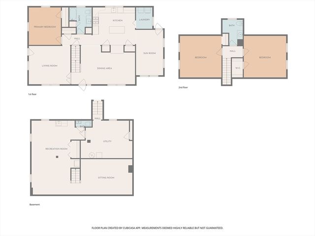 10 Gloucester St, Methuen, MA 01844