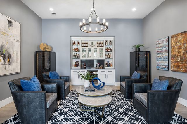 1203 Perdenalas Trail, Westlake, TX 76262
