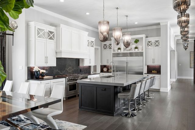 1203 Perdenalas Trail, Westlake, TX 76262
