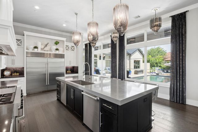 1203 Perdenalas Trail, Westlake, TX 76262