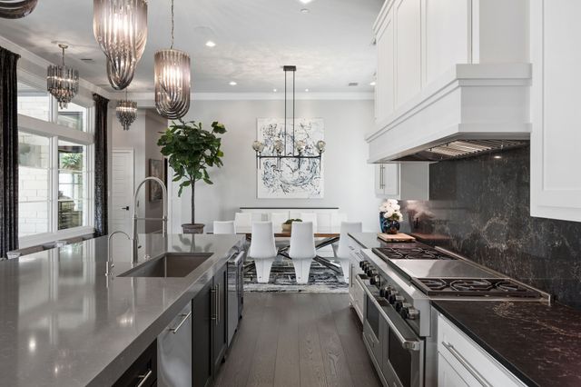 1203 Perdenalas Trail, Westlake, TX 76262