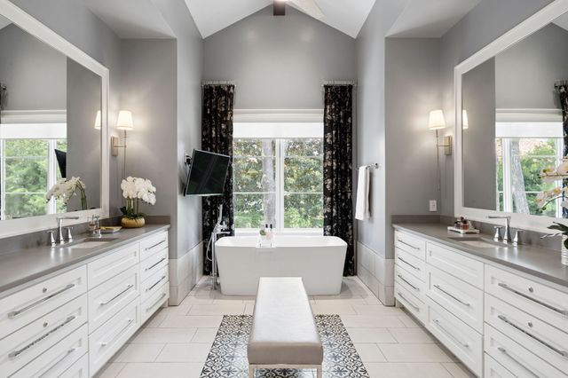1203 Perdenalas Trail, Westlake, TX 76262