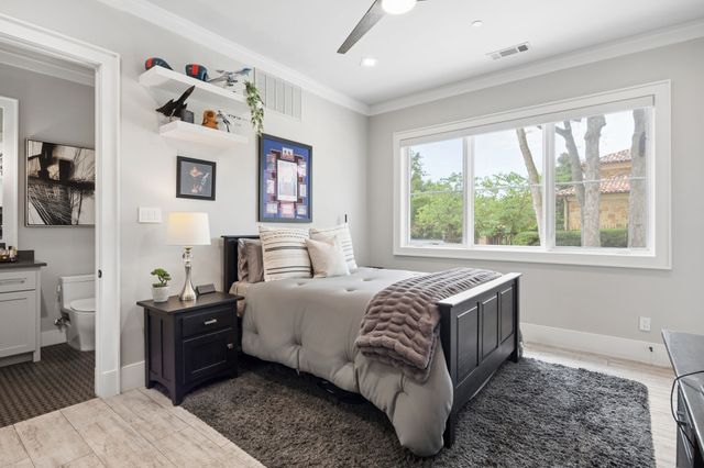 1203 Perdenalas Trail, Westlake, TX 76262
