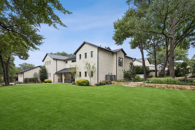 1203 Perdenalas Trail, Westlake, TX 76262