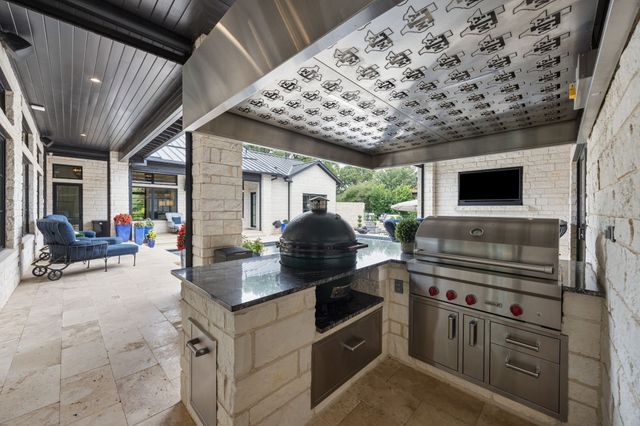 1203 Perdenalas Trail, Westlake, TX 76262