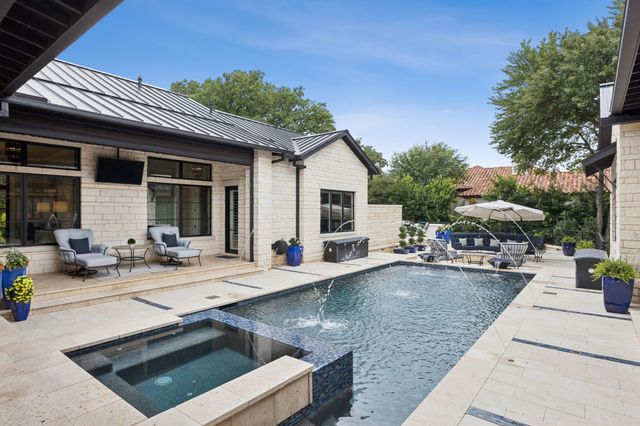 1203 Perdenalas Trail, Westlake, TX 76262