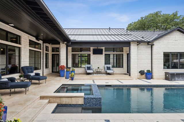 1203 Perdenalas Trail, Westlake, TX 76262