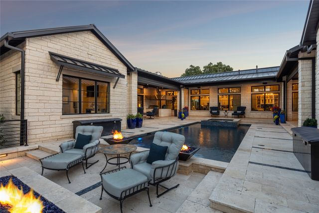 1203 Perdenalas Trail, Westlake, TX 76262
