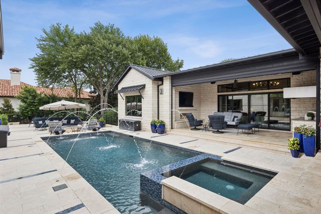 1203 Perdenalas Trail, Westlake, TX 76262