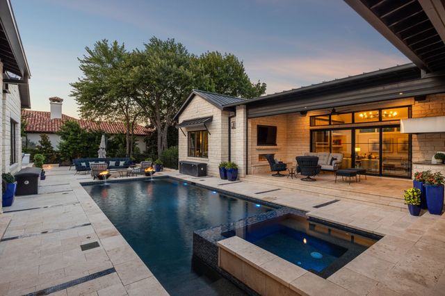 1203 Perdenalas Trail, Westlake, TX 76262
