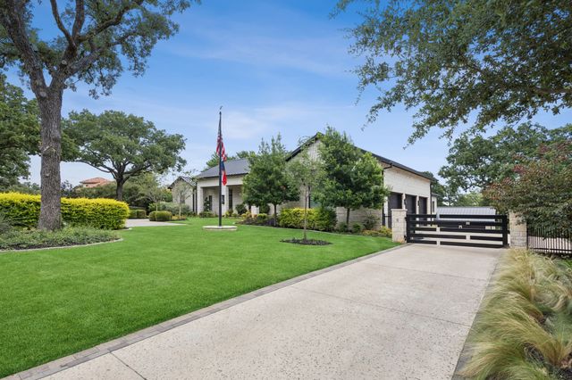 1203 Perdenalas Trail, Westlake, TX 76262