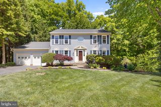 15030 KNICKERBOCKER DR, Woodbridge, VA 22193