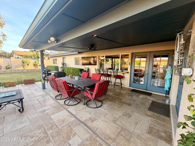 9037 N ARROYA GRANDE Drive, Phoenix, AZ 85028