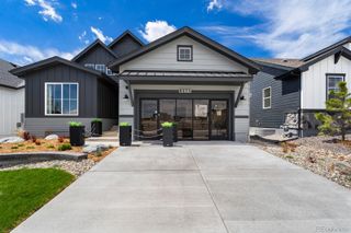 8275 Nat Love Drive, Colorado Springs, CO 80908