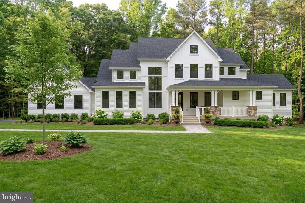 6904 SUNDAYS LN, Frederick, MD 21702