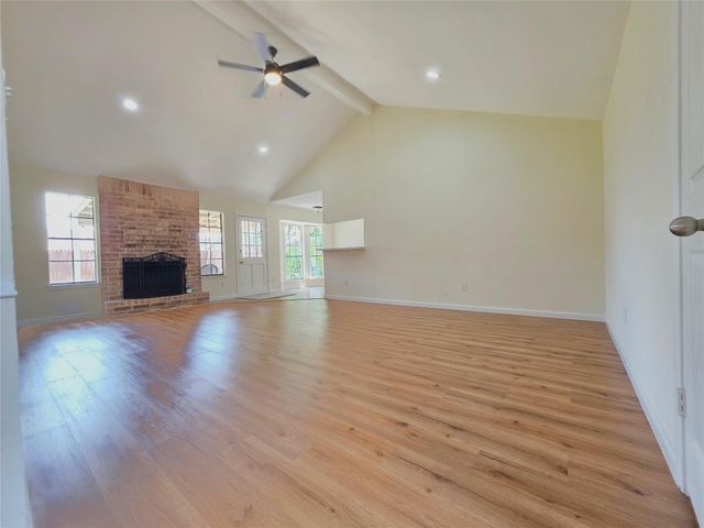 7915 Woodsman Trail, Houston, TX 77040