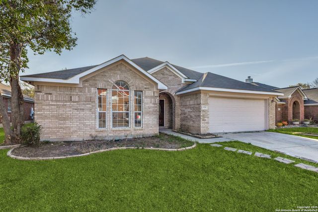 5210 Sea Mist, San Antonio, TX 78250