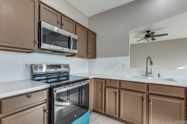 5210 Sea Mist, San Antonio, TX 78250