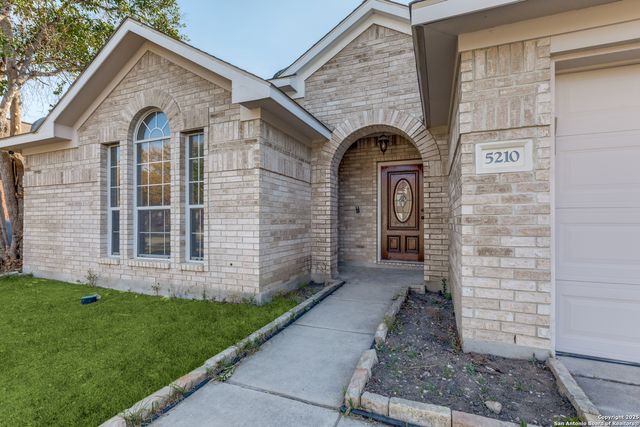 5210 Sea Mist, San Antonio, TX 78250