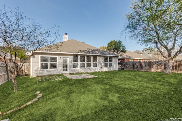 5210 Sea Mist, San Antonio, TX 78250