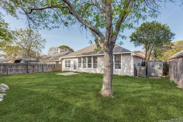 5210 Sea Mist, San Antonio, TX 78250