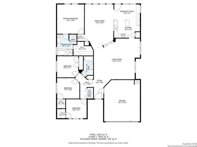 5210 Sea Mist, San Antonio, TX 78250