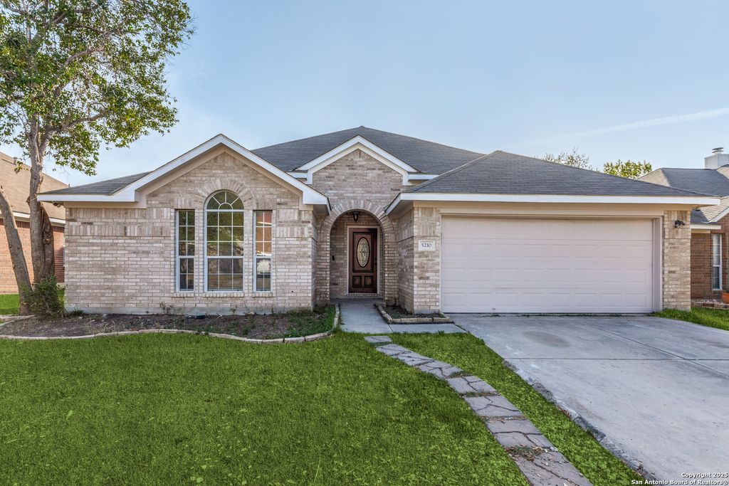 5210 Sea Mist, San Antonio, TX 78250