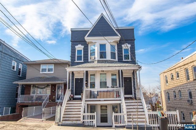58 Wilson Avenue, Kearny, NJ 07032