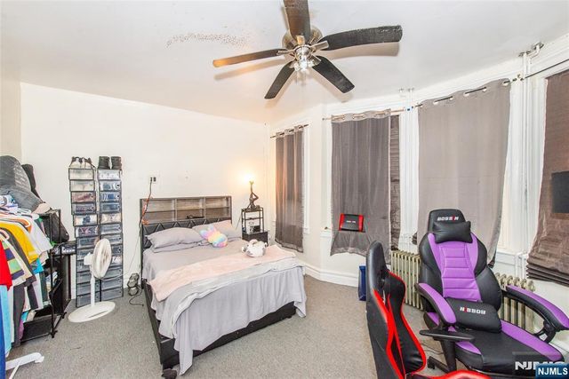58 Wilson Avenue, Kearny, NJ 07032