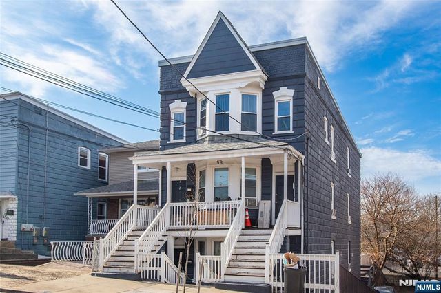 58 Wilson Avenue, Kearny, NJ 07032