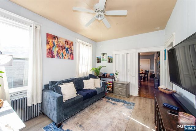 58 Wilson Avenue, Kearny, NJ 07032