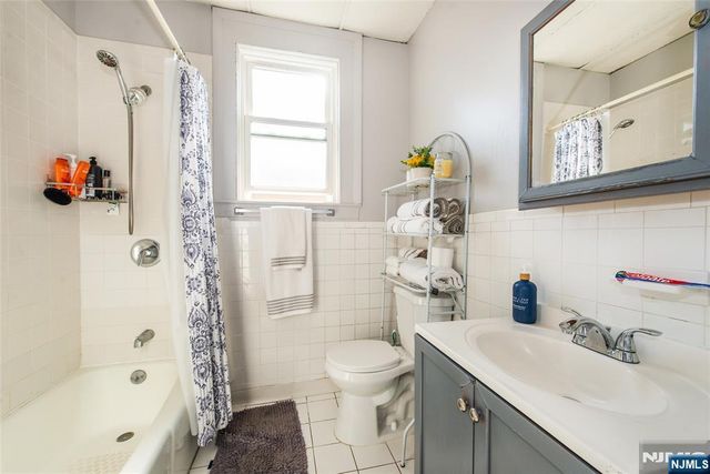58 Wilson Avenue, Kearny, NJ 07032