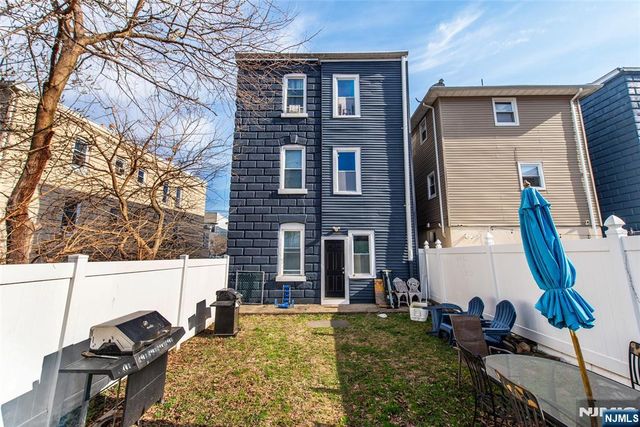58 Wilson Avenue, Kearny, NJ 07032