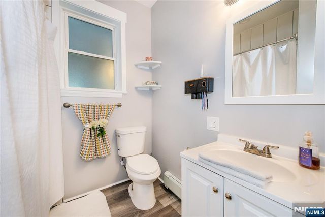 58 Wilson Avenue, Kearny, NJ 07032