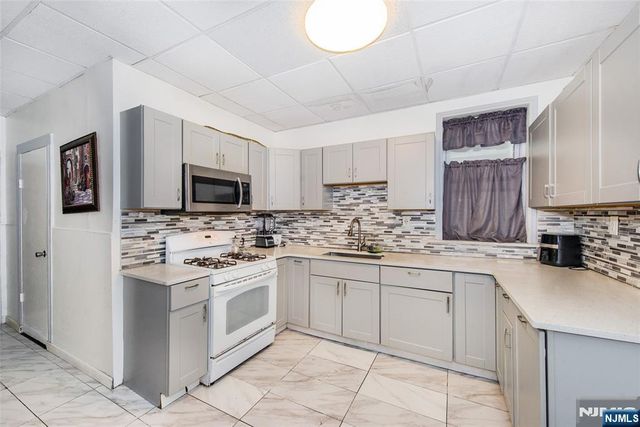 58 Wilson Avenue, Kearny, NJ 07032