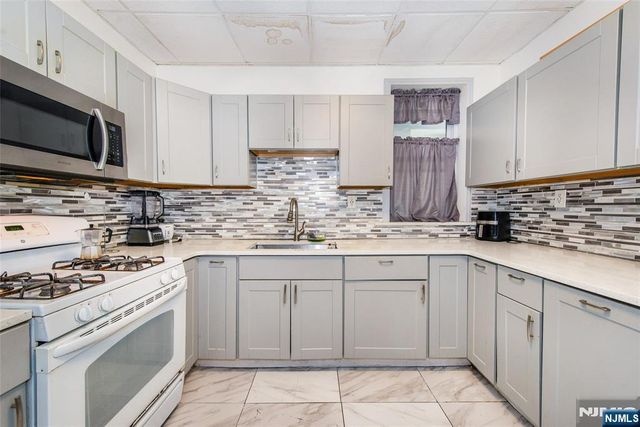 58 Wilson Avenue, Kearny, NJ 07032