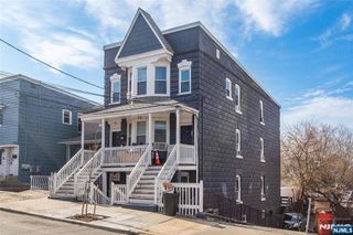 58 Wilson Avenue, Kearny, NJ 07032