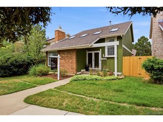 7572 S Rosemary Cir, Englewood, CO 80112
