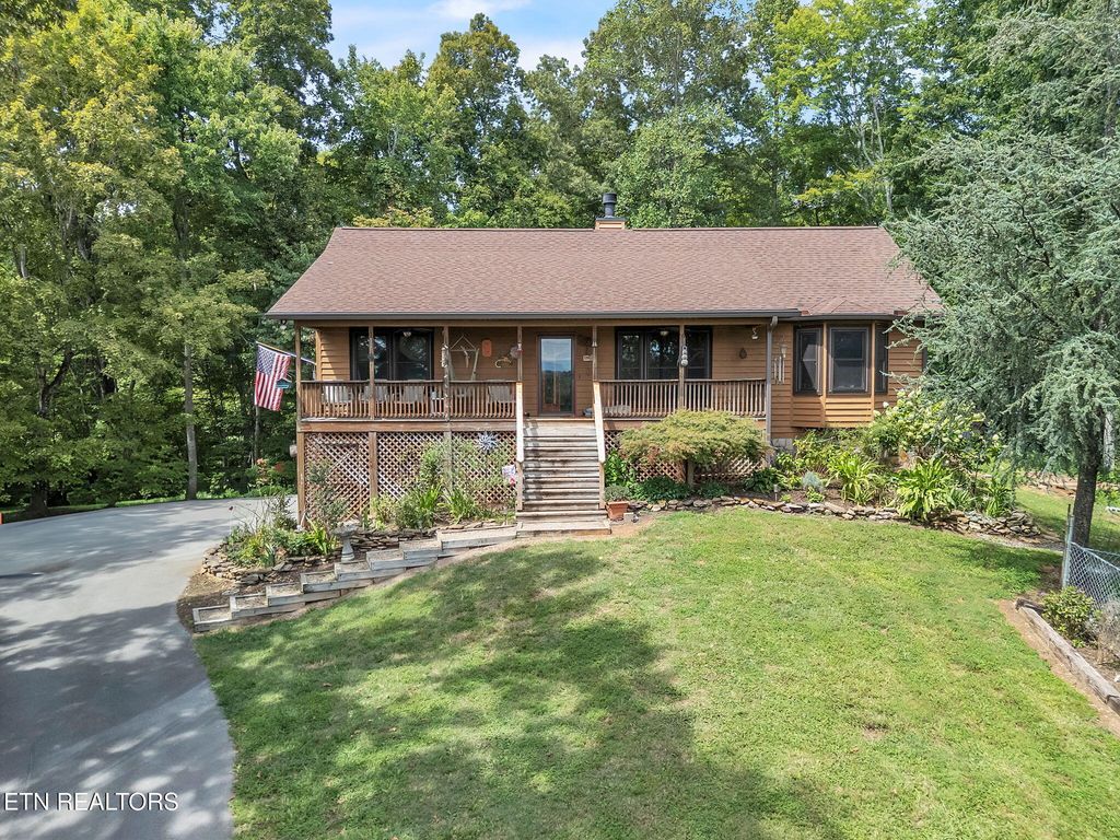 6801 Tompat Way, Knoxville, TN 37924