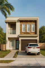 0 Anaya Road, Hidalgo, TX 78577