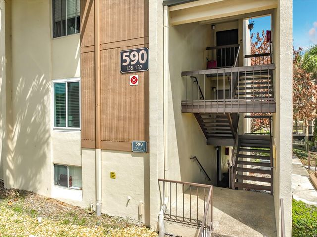 590 ORANGE DRIVE 136, Altamonte Springs, FL 32701