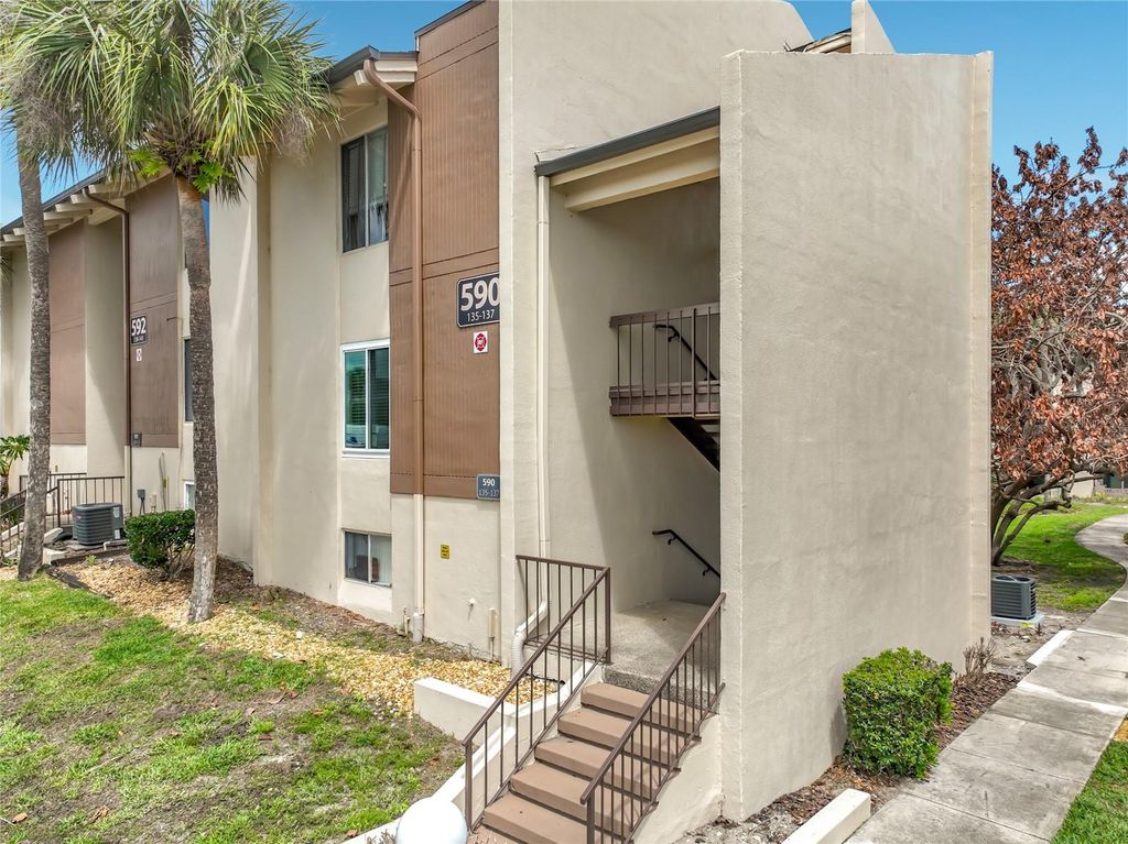 590 ORANGE DRIVE 136, Altamonte Springs, FL 32701