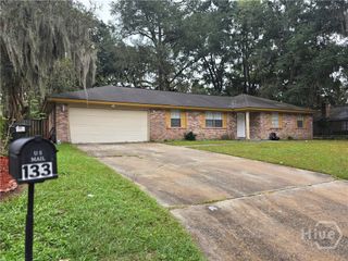 133 Runaway Point Road, Savannah, GA 31404