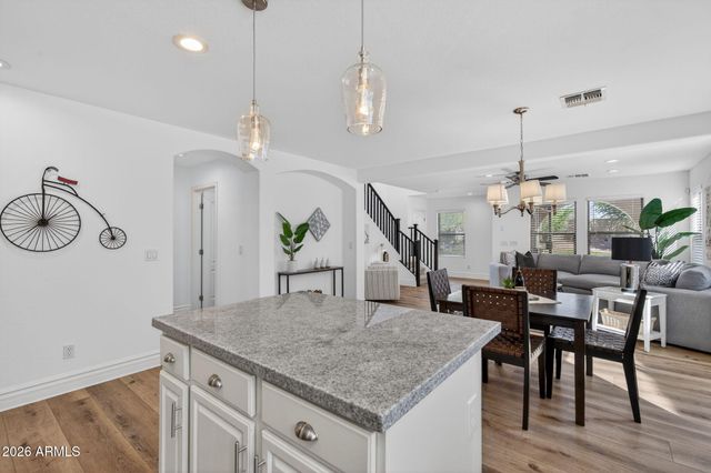 1315 S Sunview --, Mesa, AZ 85206