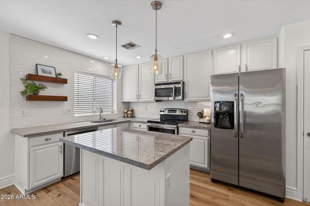 1315 S Sunview --, Mesa, AZ 85206