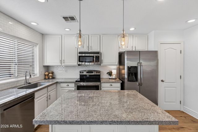 1315 S Sunview --, Mesa, AZ 85206