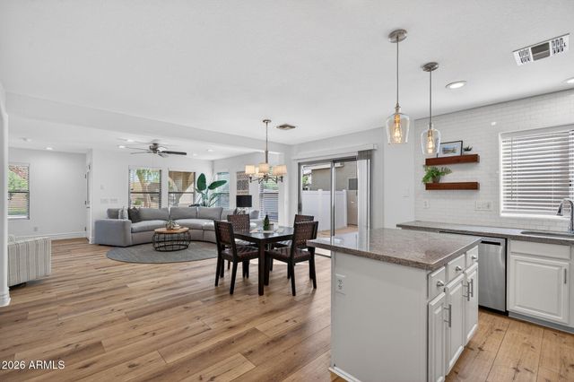 1315 S Sunview --, Mesa, AZ 85206